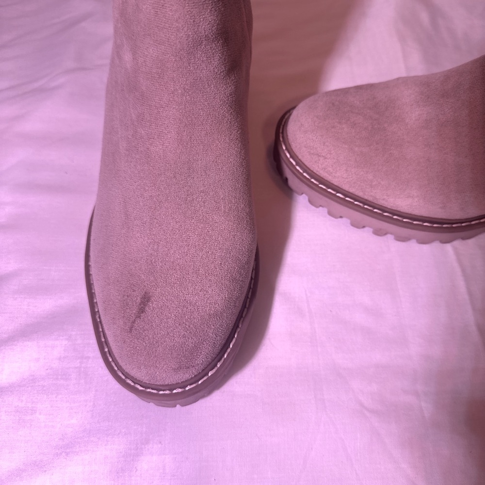 Dv doice vita size 8
